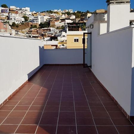 Atico Malaga Tallavi Exterior photo