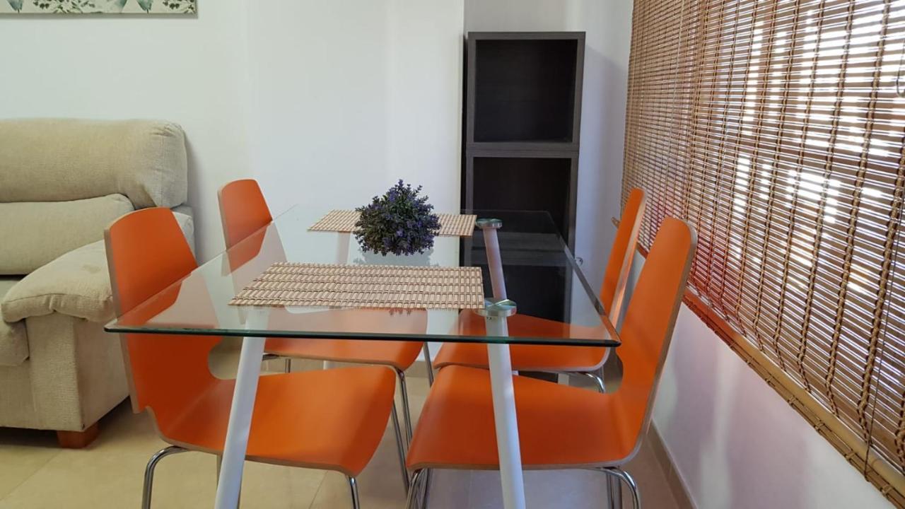 Atico Malaga Tallavi Exterior photo