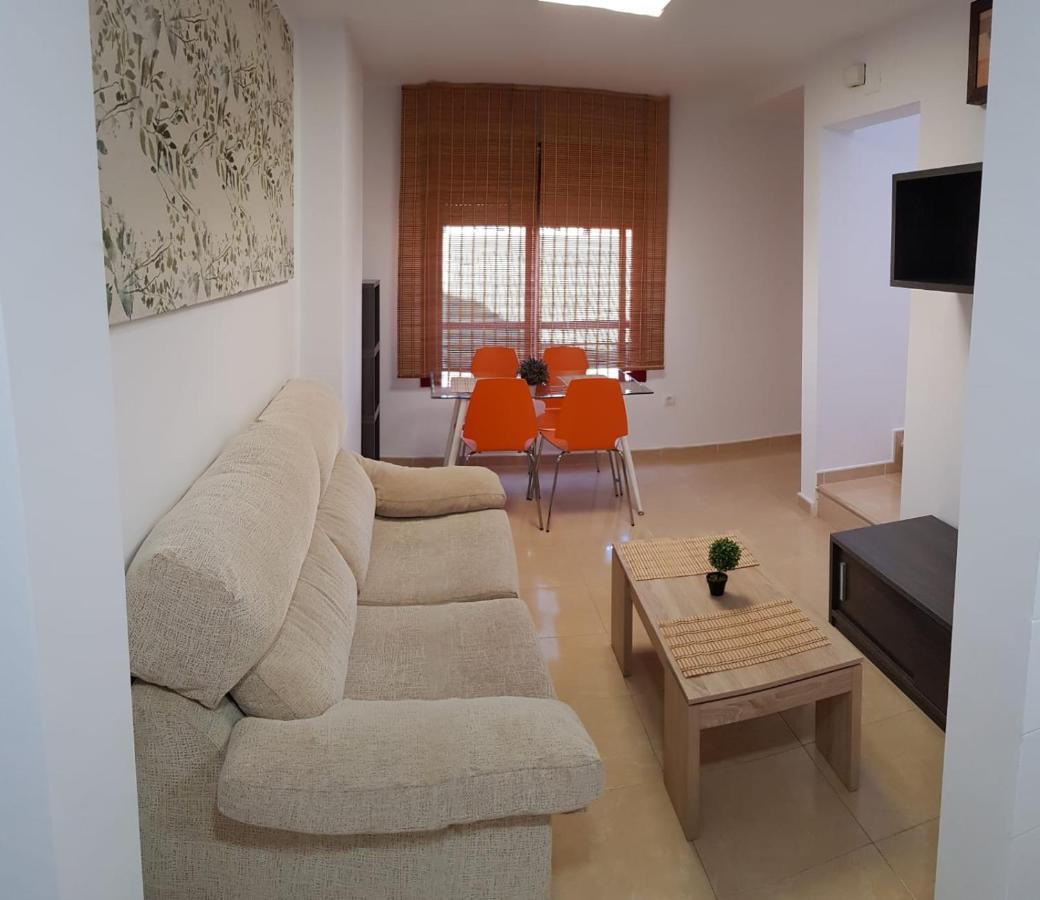 Atico Malaga Tallavi Exterior photo