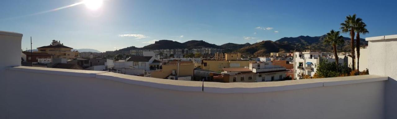 Atico Malaga Tallavi Exterior photo