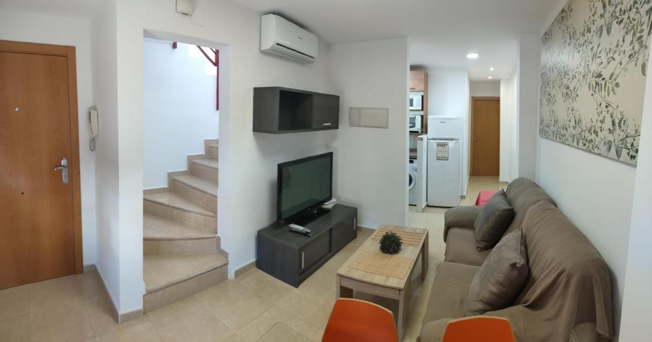 Atico Malaga Tallavi Exterior photo